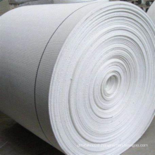 Wholesale 350mm polyester canvas cloth air slide belt fabric for bulk cement